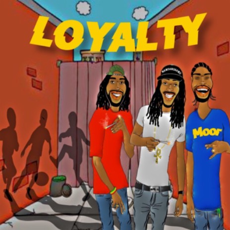 loyalty | Boomplay Music