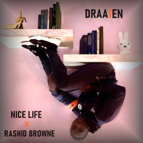 Draaien ft. Rashid Browne | Boomplay Music