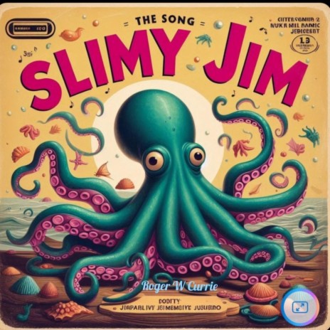 Slimy Jim | Boomplay Music