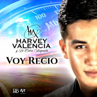 Harvey Valencia