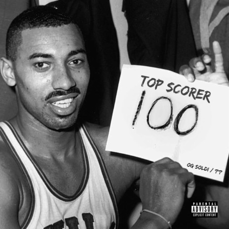 TOP SCORER ft. ?? | Boomplay Music