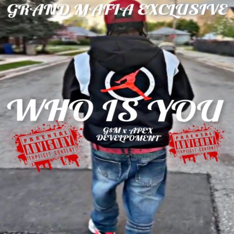 WHO IS YOU | Boomplay Music