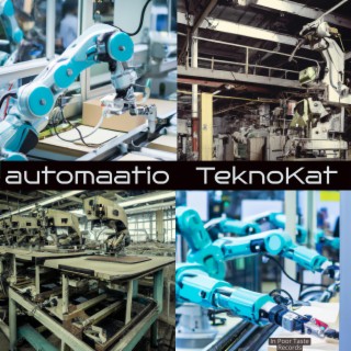 automaatio