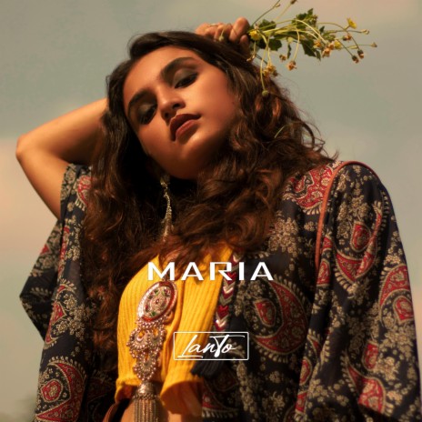 Maria (Dancehall Beat) | Boomplay Music