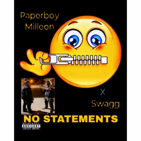 NO STATEMENTS | Boomplay Music