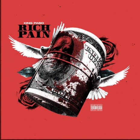 Rich Pain | Boomplay Music