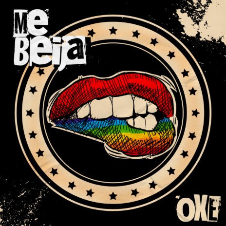 Me Beija | Boomplay Music