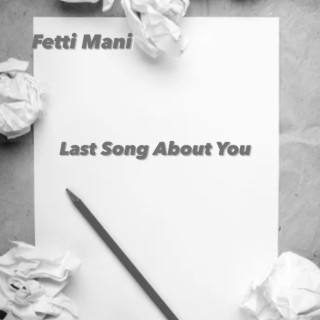 Last Song About You