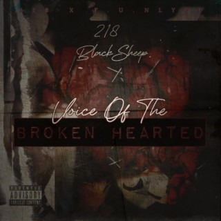 Voice Of The Broken Hearted