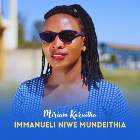 Immanueli niwe mundeithia | Boomplay Music