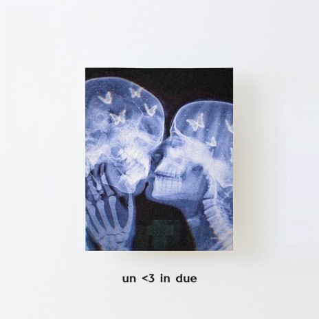 un <3 in due | Boomplay Music