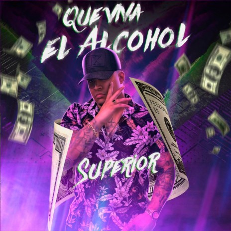 Que viva el Alcohol | Boomplay Music