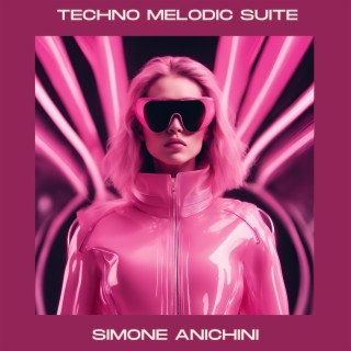 Techno Melodic Suite