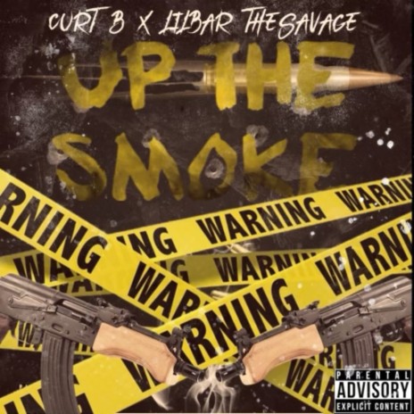 Up The Smoke | Boomplay Music