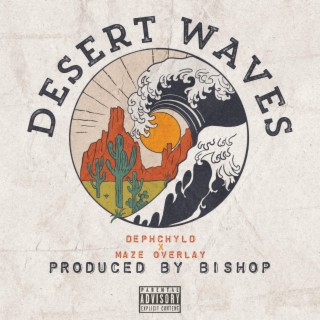 Desert Waves