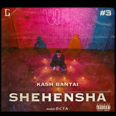 SHEHENSHA | Boomplay Music