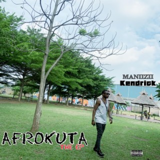 AFROKUTA the EP