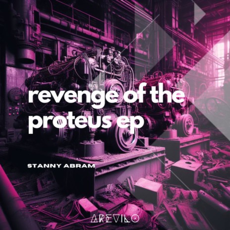 Revenge of the Proteus (Dub Mix)