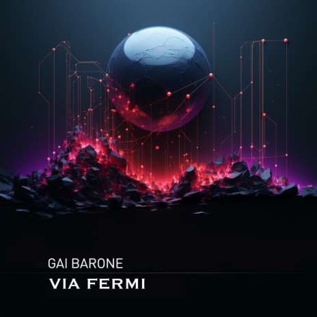 Via Fermi (Gai Ambient Rework) | Boomplay Music