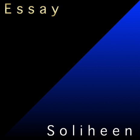 Essay | Boomplay Music