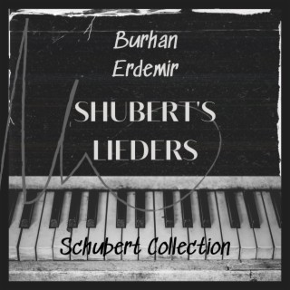 Schubert: Lieder Works (Schubert Collection)