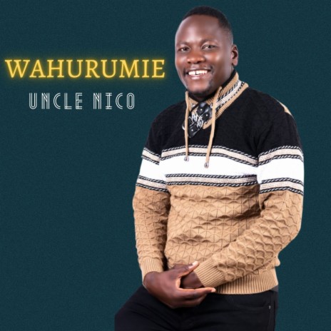 Wahurumie ft. Martha Mwaipaja | Boomplay Music