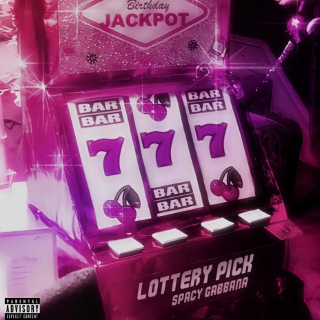 Lottery Pick | Boomplay Music
