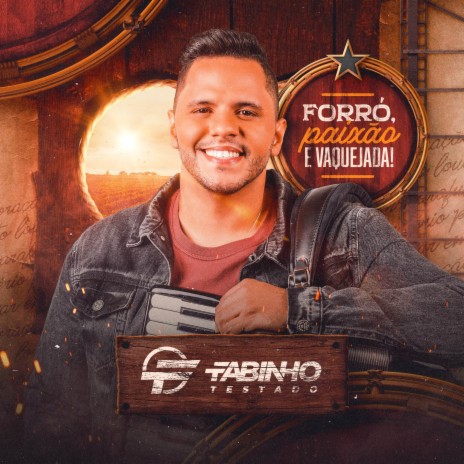 Para Que Tá Feio ft. Tarcísio do Acordeon | Boomplay Music