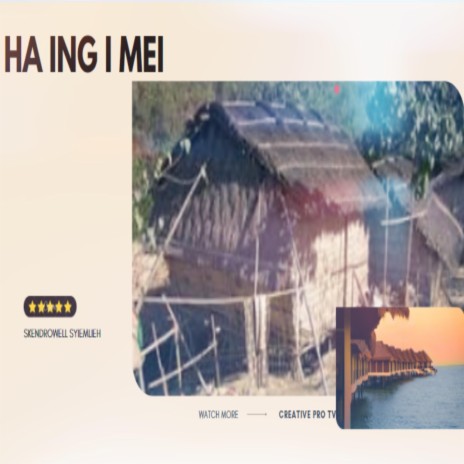 HA ING I MEI | Boomplay Music