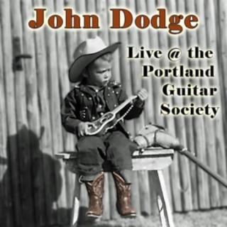 John Dodge