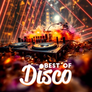 Best of Disco: Top 10 DJ Dance Mix
