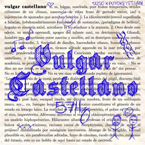 Vulgar Castellano | Boomplay Music