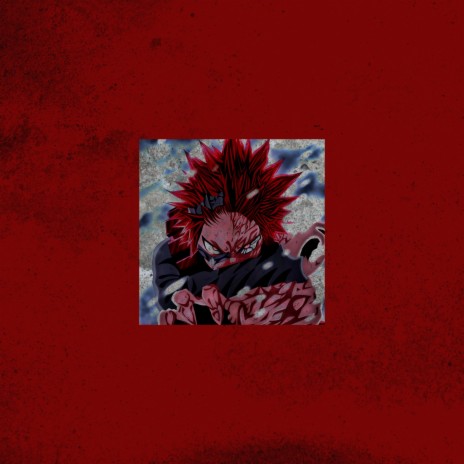 Red Riot! (feat. McGwire)