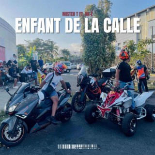 #OBDF1 « Enfant de la Calle » ft. Ak-é lyrics | Boomplay Music