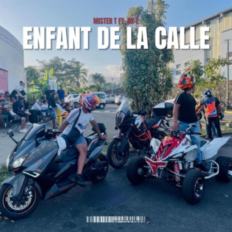 #OBDF1 « Enfant de la Calle » ft. Ak-é | Boomplay Music