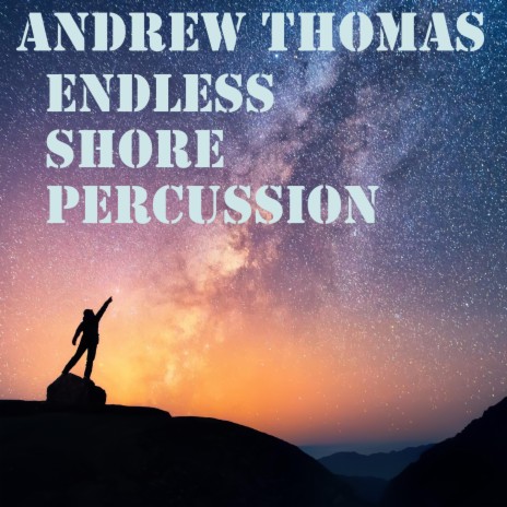 Endless Shore Percussion | Boomplay Music