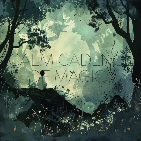 Calm Cadence of Magic | Boomplay Music