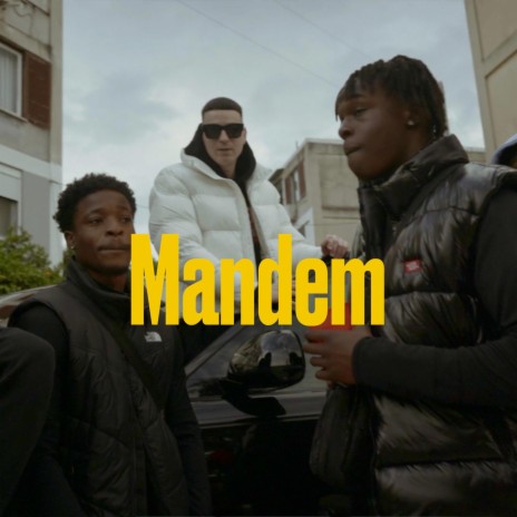 Mandem | Boomplay Music