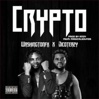Crypto lyrics | Boomplay Music