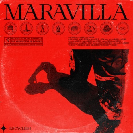 Maravilla | Boomplay Music