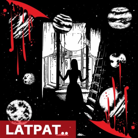Latpat (Words for the Departed Souls) | Boomplay Music