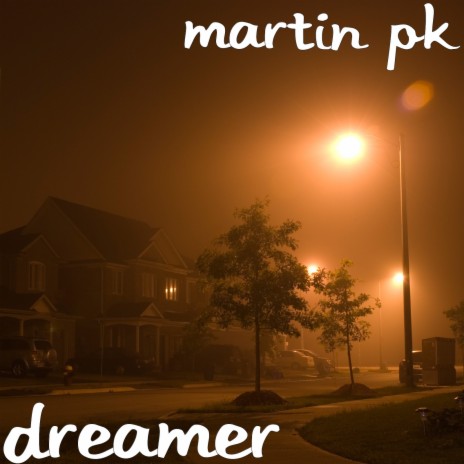 Dreamer | Boomplay Music