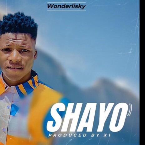 Shayo | Boomplay Music