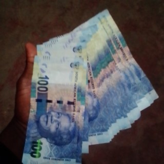 Mali money