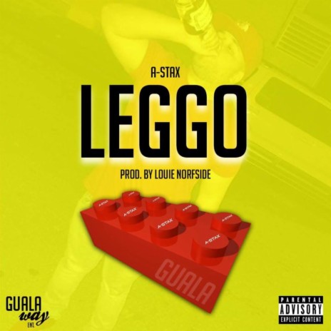 LEGGO | Boomplay Music