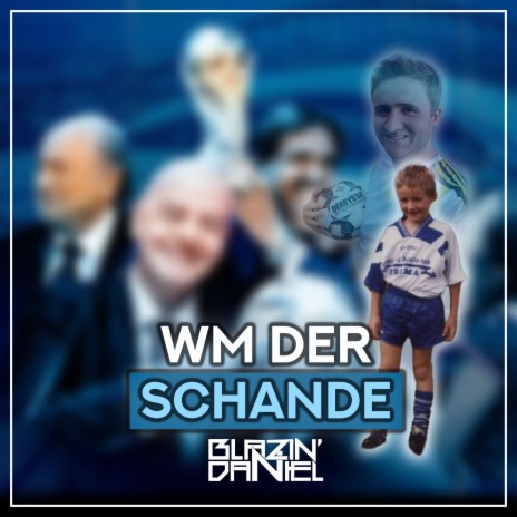 WM der Schande | Boomplay Music