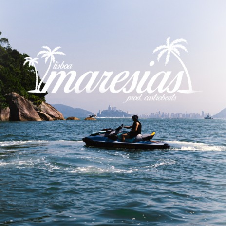 Maresias | Boomplay Music