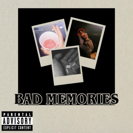 Bad Memories ft. J Dan & Lander | Boomplay Music