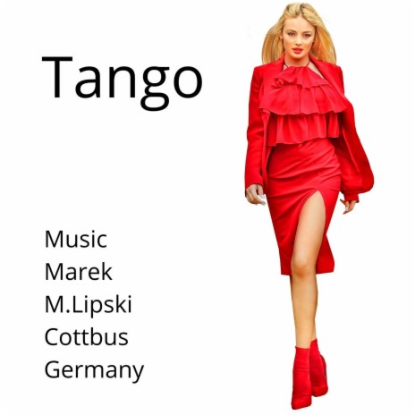 Tango | Boomplay Music