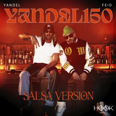 Yandel 150 (Salsa Version)
